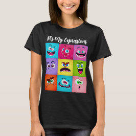 Es ist mein Expression V10 T-Shirt