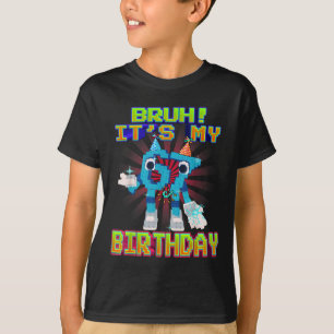 Es ist mein Geburtstag 67 Sechs Sieben 6-7 Lustige T-Shirt