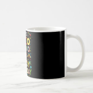 Es ist mein Geburtstag Cinco De Mayo Party Kaffeetasse