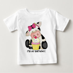 Es ist mein Geburtstags-T - Shirt