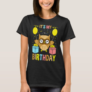 Es ist mein Geburtstagskuchen T-Shirt
