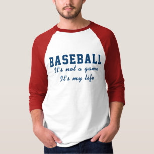 Es ist mein Leben T-Shirt