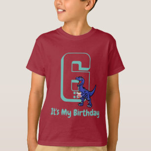 Es ist mein Personalisiertes Geburtstag T-Shirt