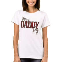 Es ist mein Tag für Papa