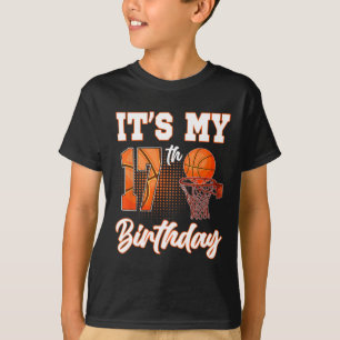 Es ist meine 17. Geburtstags-Skelett-Themenparty 1 T-Shirt