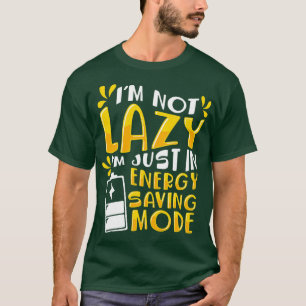 Es ist mir nicht schwer, im Rett-Modus zu sein T-Shirt