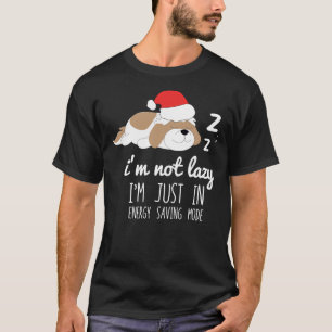Es ist mir nicht schwer, nur im Rett-Mode-Laz zu s T-Shirt
