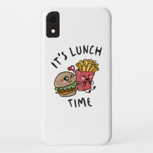 Es ist Mittagessenzeit Case-Mate iPhone Hülle