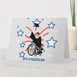 ES IST MÖGLICH!!! KARTE