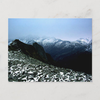 ES IST MÖGLICH POSTKARTE