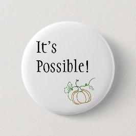 Es ist möglicher Knopf Button