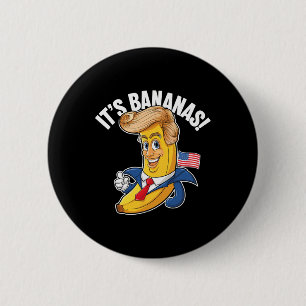 Es ist Nanas (für Maßstab) Starship Funny Meme Spa Button