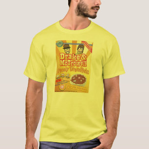 Es ist nicht diese Art der Serie T-Shirt