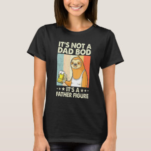 Es ist nicht ein Papa-Körper, es ist Vaterfigur, d T-Shirt