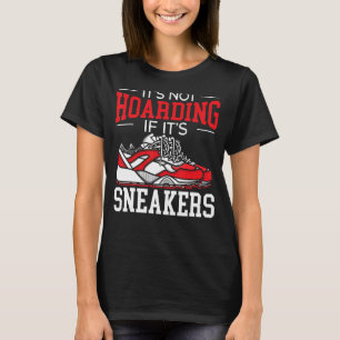 Es ist nicht gehärtet, wenn es sich um einen Schuh T-Shirt