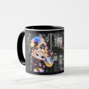 Es ist nicht nur eine Phase Mama Tasse