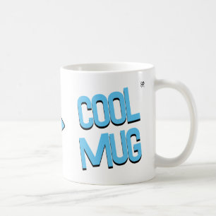 Es ist nicht zu Hause ohne einen coolen Becher v3 Kaffeetasse