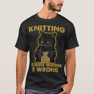 Es ist nicht zu horchen, wenn es Garn ist, der den T-Shirt