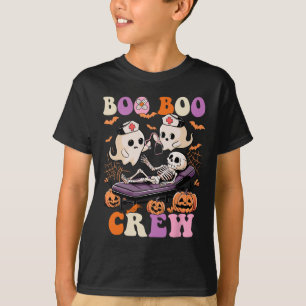 Es ist nie zu früh für Halloween und zum Zerstören T-Shirt