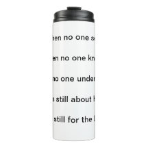 Es ist noch für den Herrn