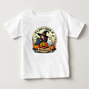 Es ist nur ein Haufen Hocus Pocus Baby T-shirt