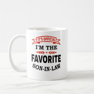 Es ist Offiziell, dass ich der Lieblingsschwester Kaffeetasse