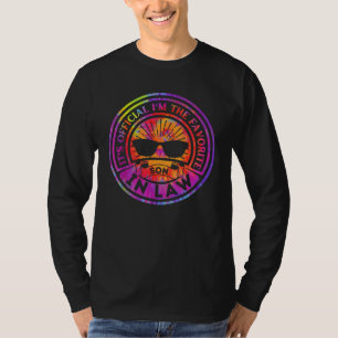 Es ist Offiziell, dass ich der Lieblingsschwester T-Shirt