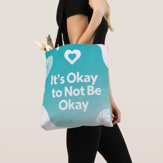Es ist okay, nicht okay zu sein – Mental Health-Ta