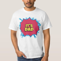 Es ist Papa