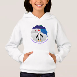 Es ist Penguinieren, Weihnachten sehr ähnlich zu s Hoodie