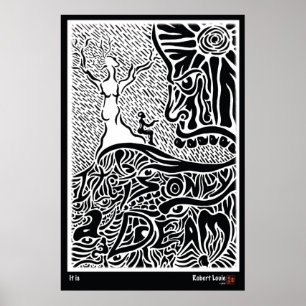 Es ist poster