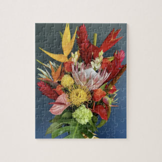 Es ist Puzzle-Saison! Maui Tropical Puzzle