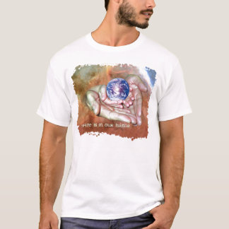 Es ist Schicksal ist in unseren Händen T-Shirt