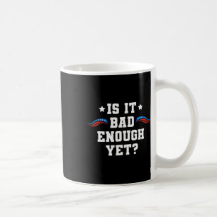 Es ist schlimm genug, doch die Vorreiterrolle der Kaffeetasse