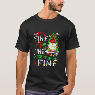 Es ist schön, dass ich gut bin, alles ist schön Go T-Shirt