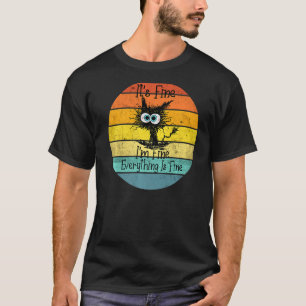 Es ist schön, dass ich gut bin alles ist schön sch T-Shirt