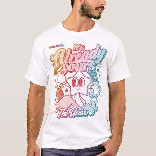 Es ist schon deins, das Universum T-Shirt