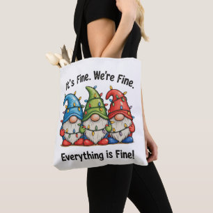 Es ist schön, wir sind gut alles ist schön Gnome X