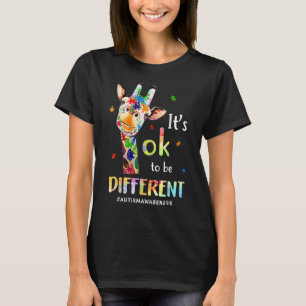 Es ist so, als wäre es ein anderer Niedlicher Gira T-Shirt