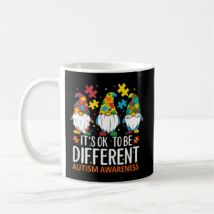 Es ist so, als wären andere Männer, die sich für A Kaffeetasse