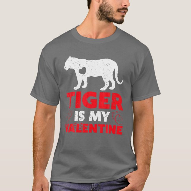 Es ist so oder nie - lustige Katze T-Shirt (Vorderseite)