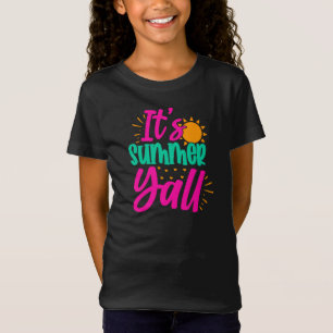 Es ist Sommer Y'all-54808 T-Shirt