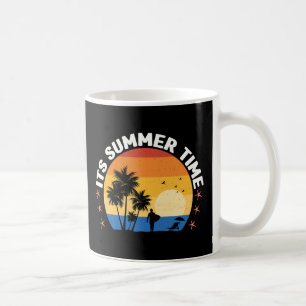 Es ist Sommerzeit - 65786 Kaffeetasse