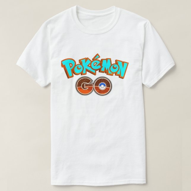Es ist sowohl ein ausgezeichnetes Pokémon T/Shirt T-Shirt (Design vorne)