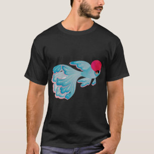 ES IST SOZUSAGEN RICHTIG / ANGELN T-Shirt