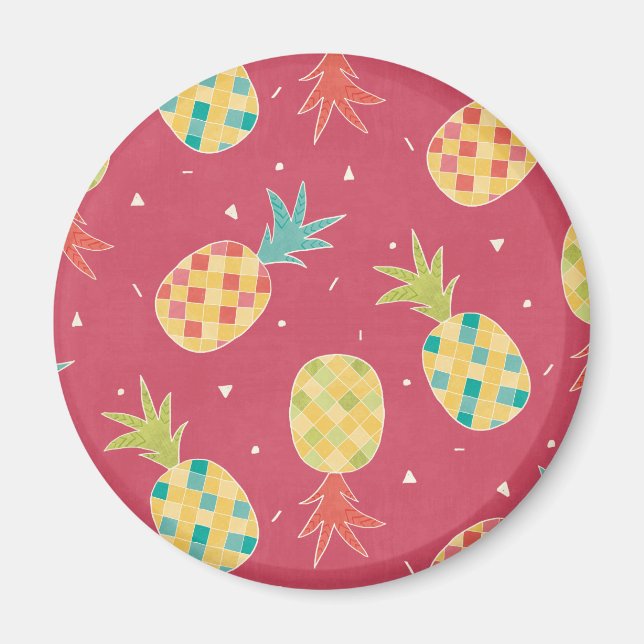 Es ist Spaß im Sun-Schritt Magnet (Vorne)