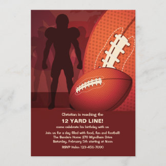 Es ist Spiel-Zeit-Einladung Einladung