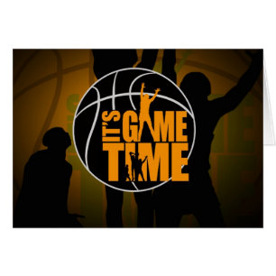 Es ist Spielzeit - Gelb