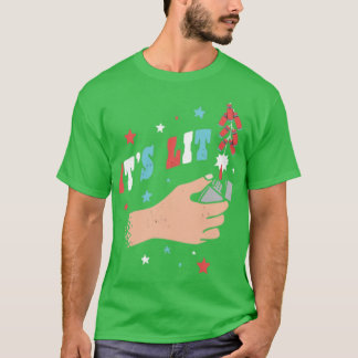 Es ist toll am 4. Juli T-Shirt
