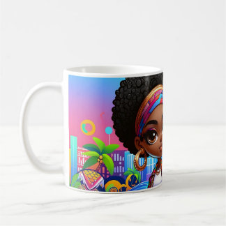 Es ist toll, ich zu sein kaffeetasse